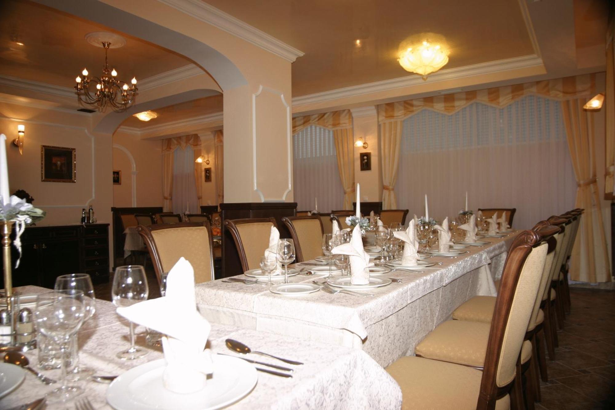 Sport Manca Garni Hotel Radovljica Bagian luar foto