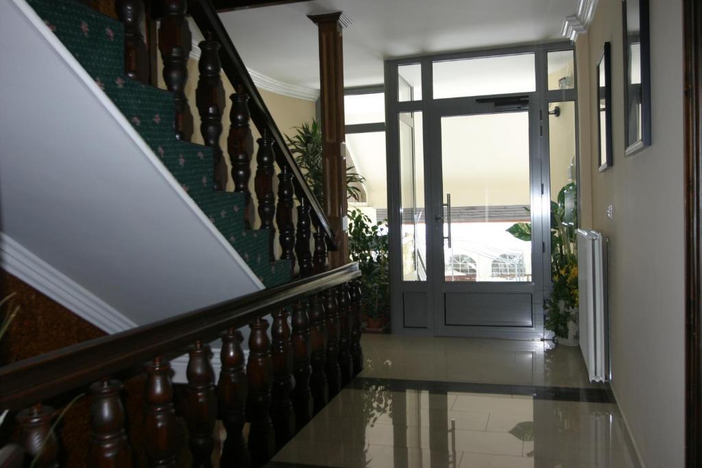 Sport Manca Garni Hotel Radovljica Bagian luar foto