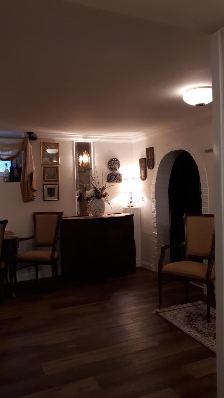 Sport Manca Garni Hotel Radovljica Bagian luar foto